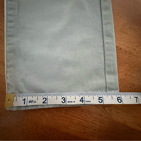 Buffalo David Bitton Daily Mid Rise Stretch Skinny ankle grazer Pants 12/32 - Picture 4 of 8